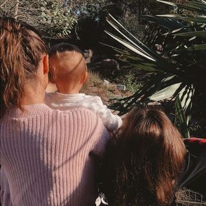 Meet your Posher, Alena